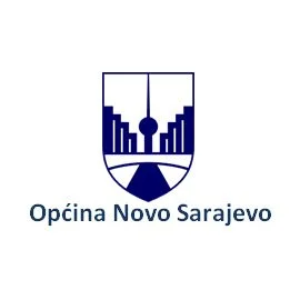 opcina novo sarajevo logo wb.jpg