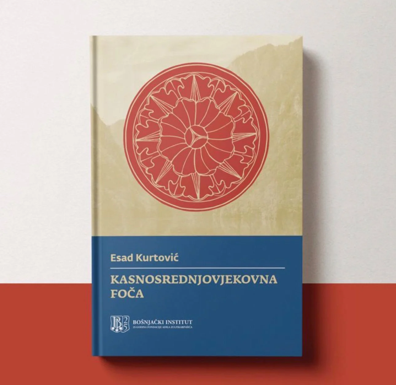 Promocija knjige Kasnosrednjovjekovna Foča prof. dr. Esada Kurtovića