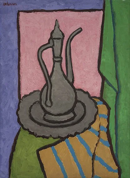 IBRIK, 1970, ulje na platnu, 61 x 46 cm.jpg