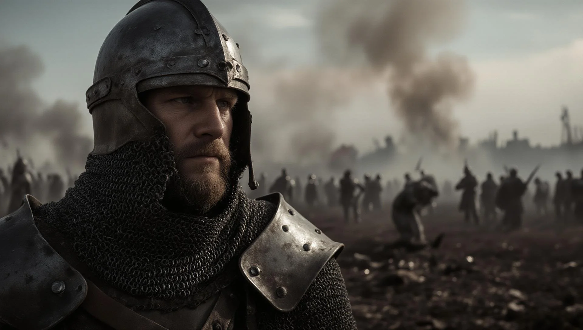 BAI-LEY Studios Crew Positions - REGINA