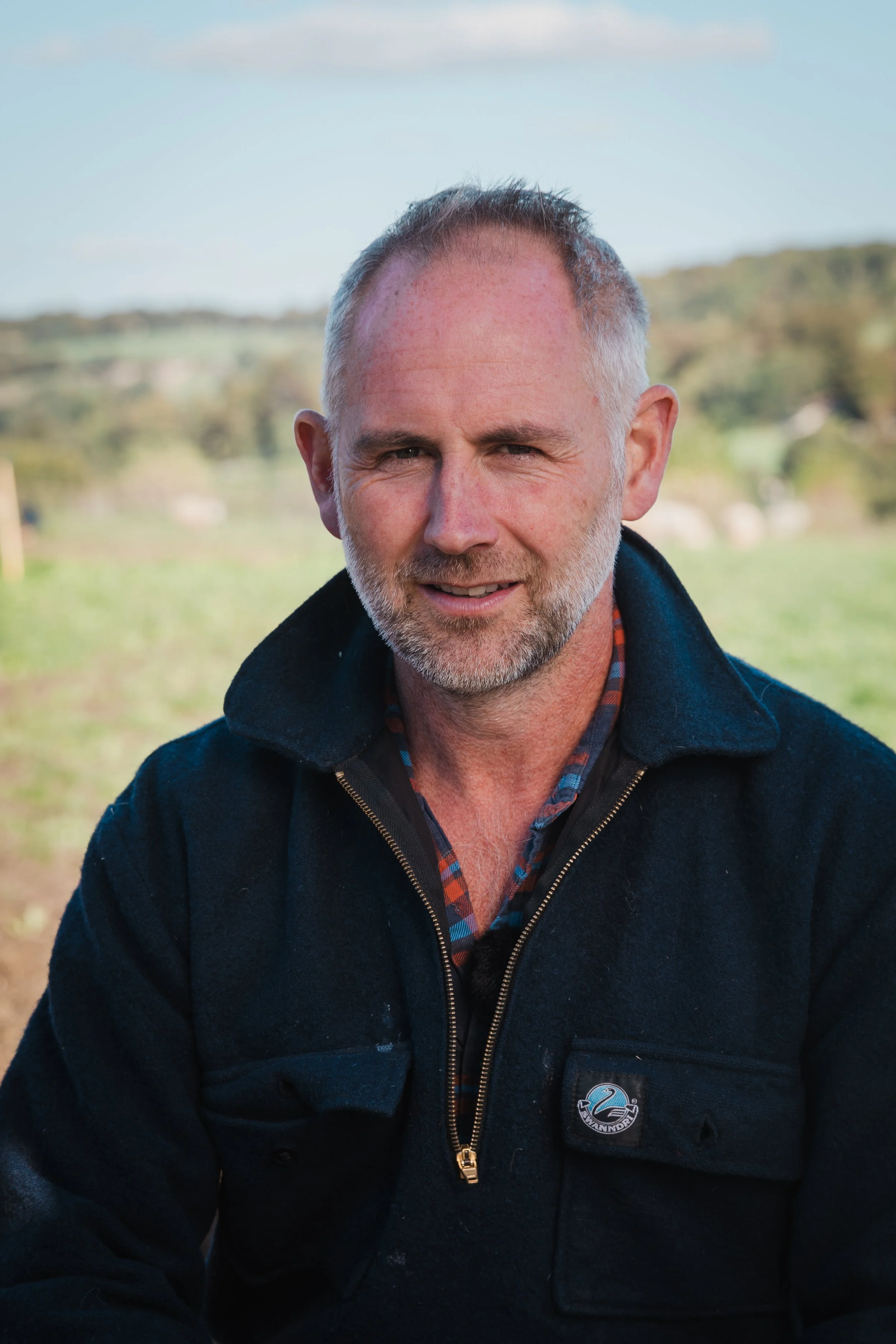 Jamie Feilden