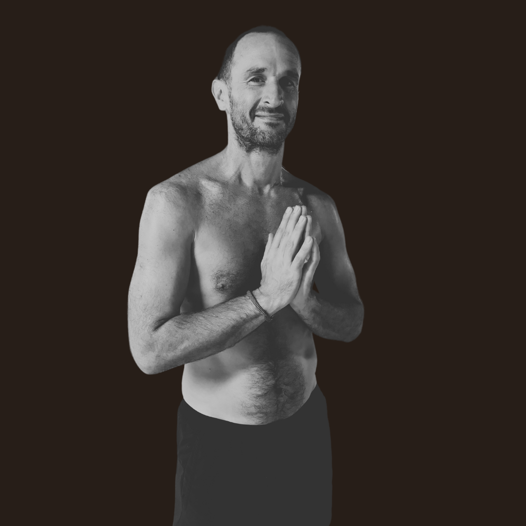 Pranayama and Meditation