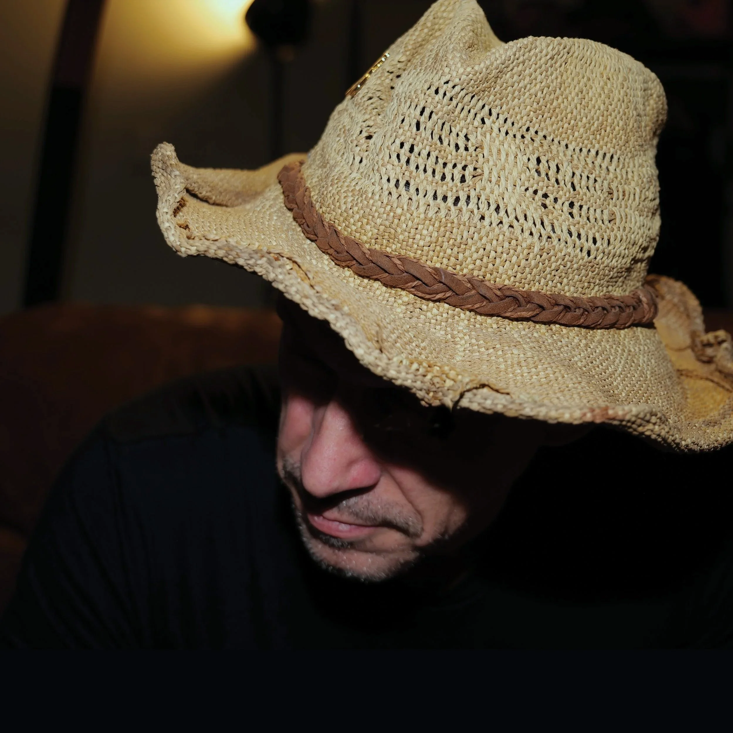 Alton Aimes: Topographs