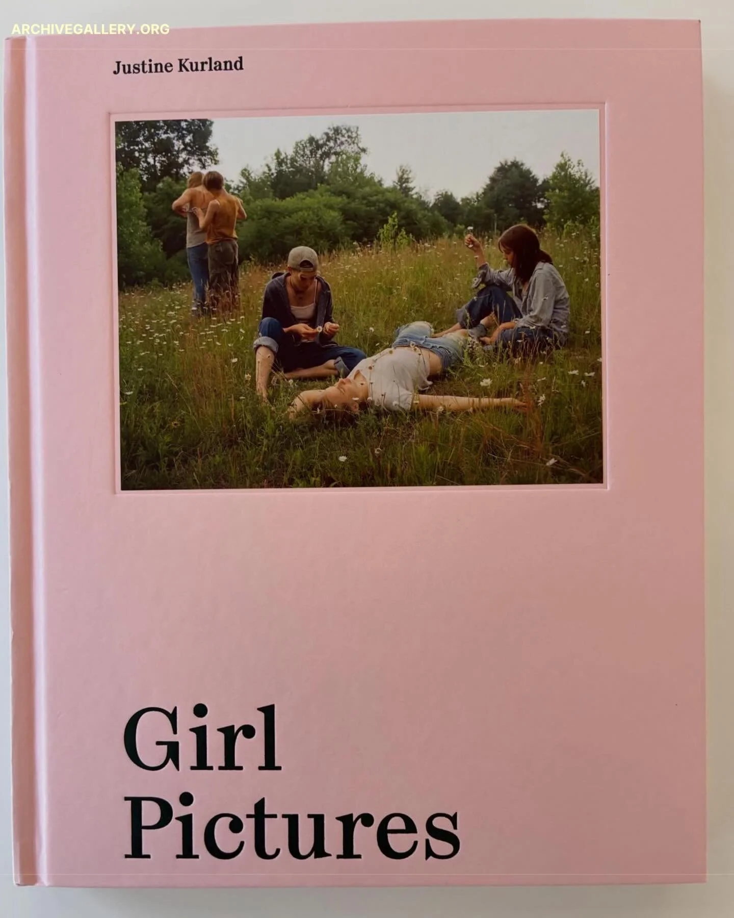 Featured photobook: Justine Kurland #justinekurland #photography #collingswoodnj #photobooks  https://www.archivebookshop.com/shop/justine-kurland/PU7GYHIJ7L7VMJYN47IJE74O