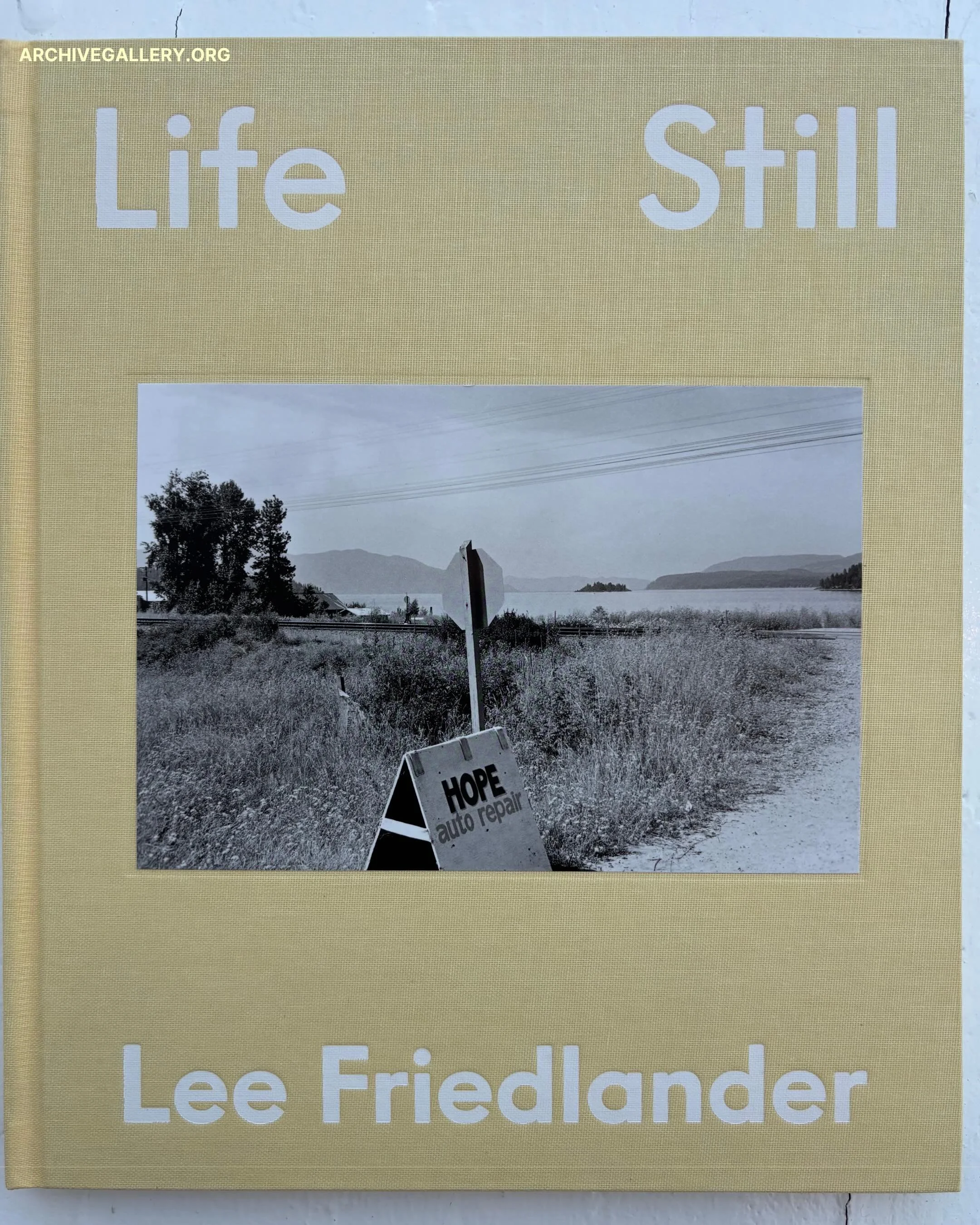 Featured Photobook: Lee Friedlander. Life Still 

#photography #photobooks #helmutnewton #photoicons #collingswoodnj
