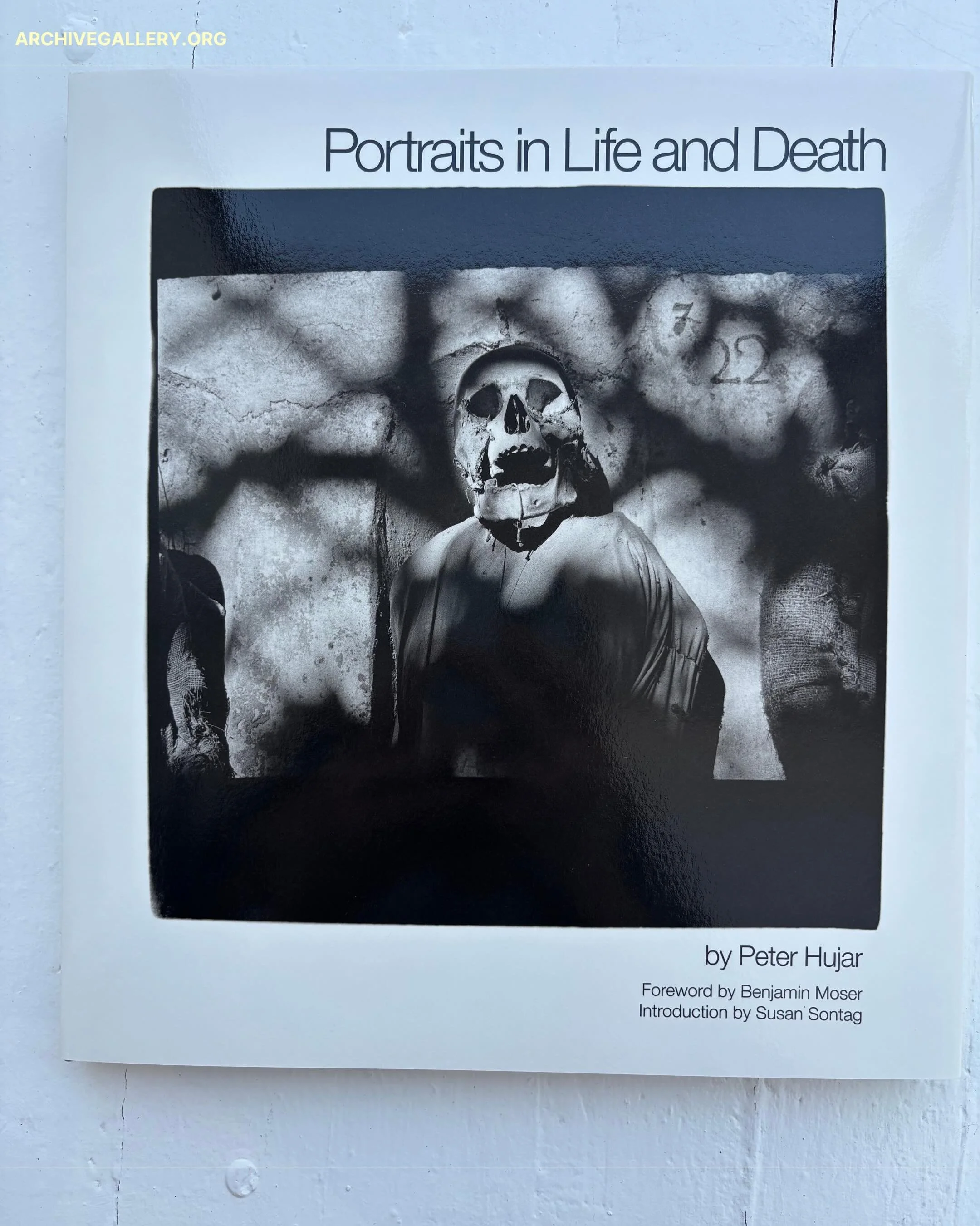 Featured Photobook: Peter Hujar. Portraits in Life and Death

#photography #photobooks #photoicons #collingswoodnj