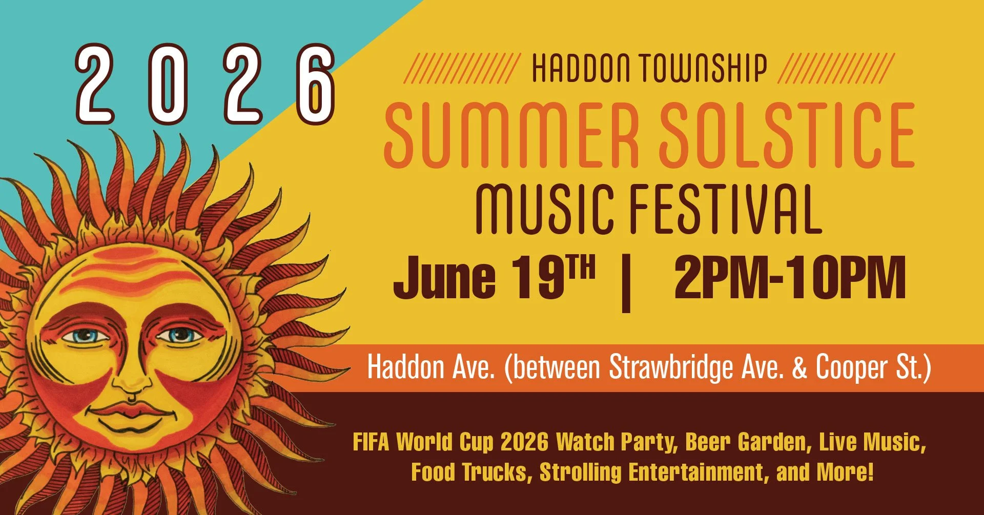 Summer Solstice Festival