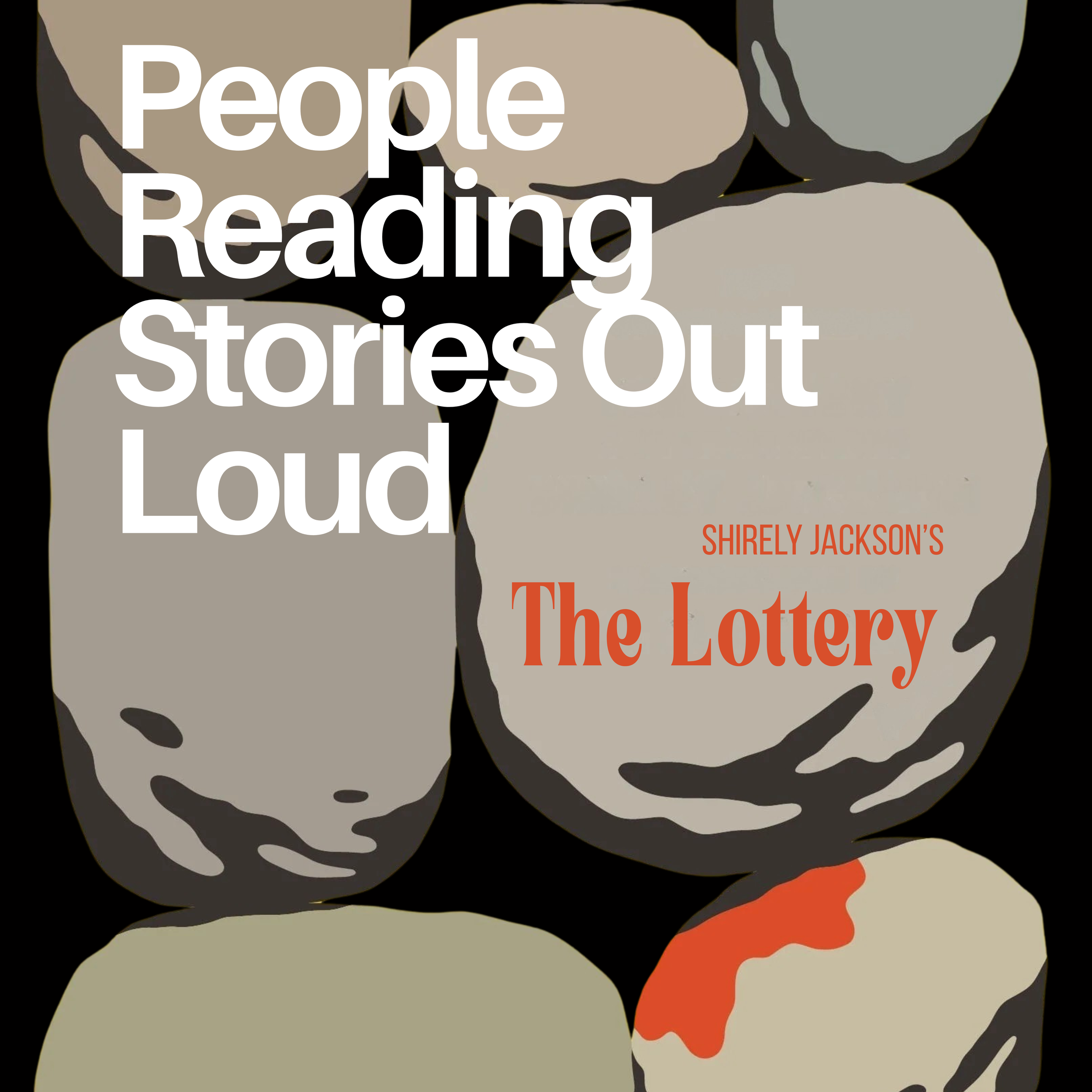 People Reading Stories Out Loud 