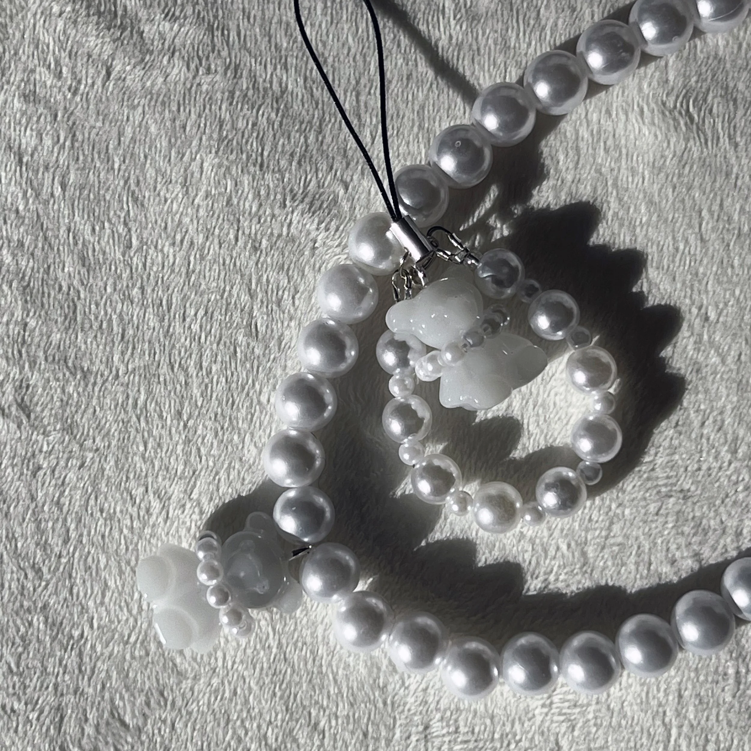 Snow White Teddy Bear