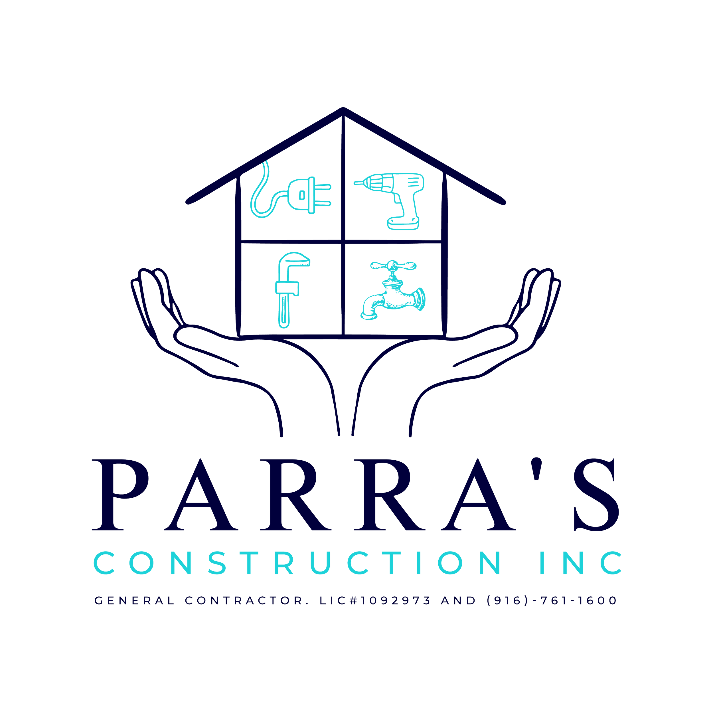 PARRA'S CONSTRUCTION INC.