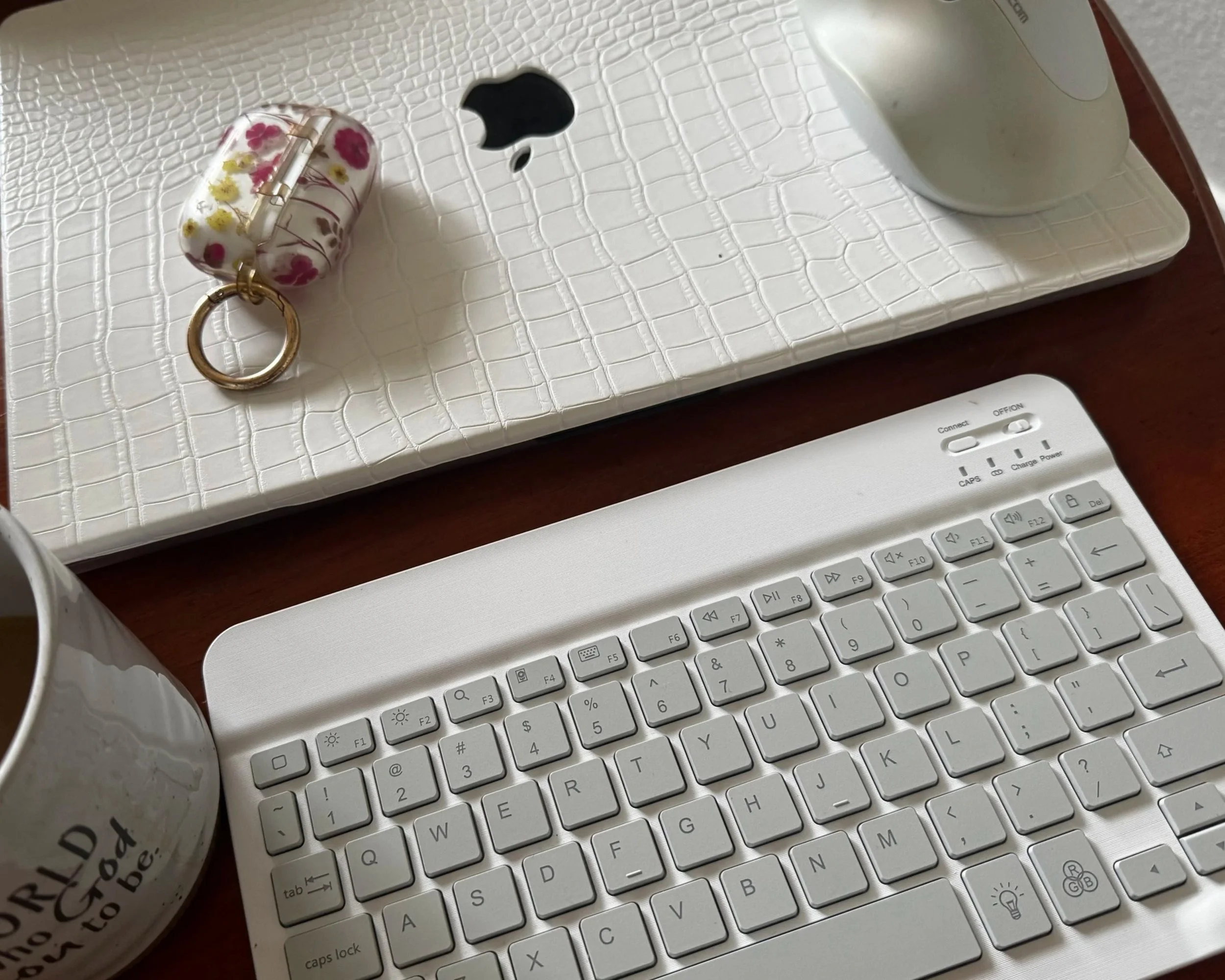 Strategic Rebranding 