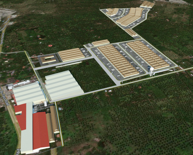 Metro Davao Economic Zone