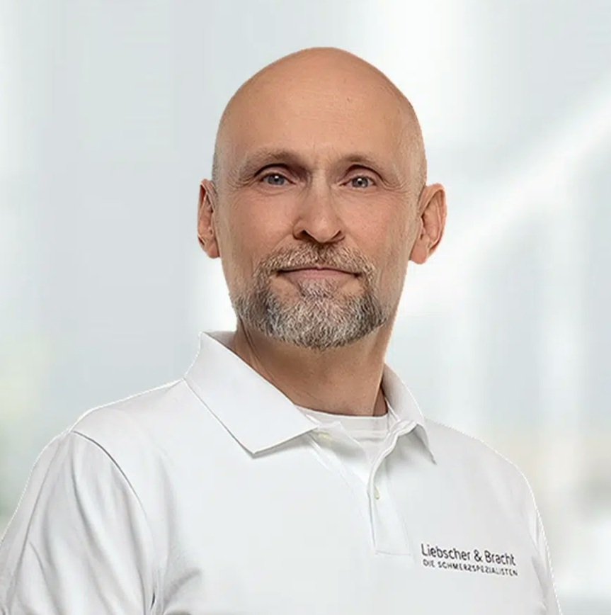 Peter Giese Liebscher-Bracht Berlin, Via Motus - Praxis für alternative Schmerztherapie & Prävention