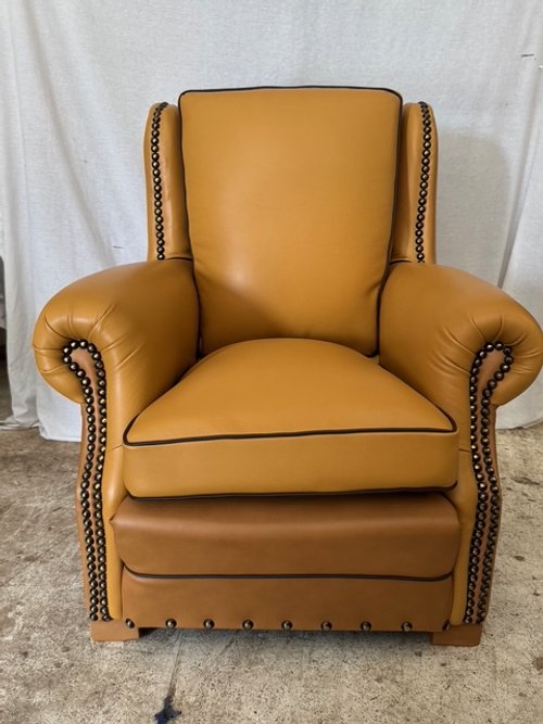 Parisian Chair