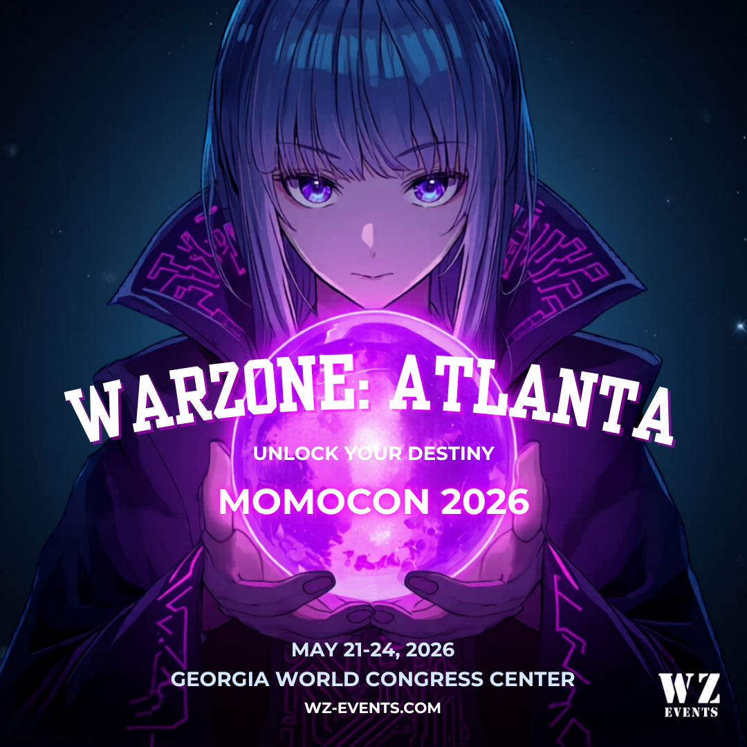 WarZone: Atlanta 2026