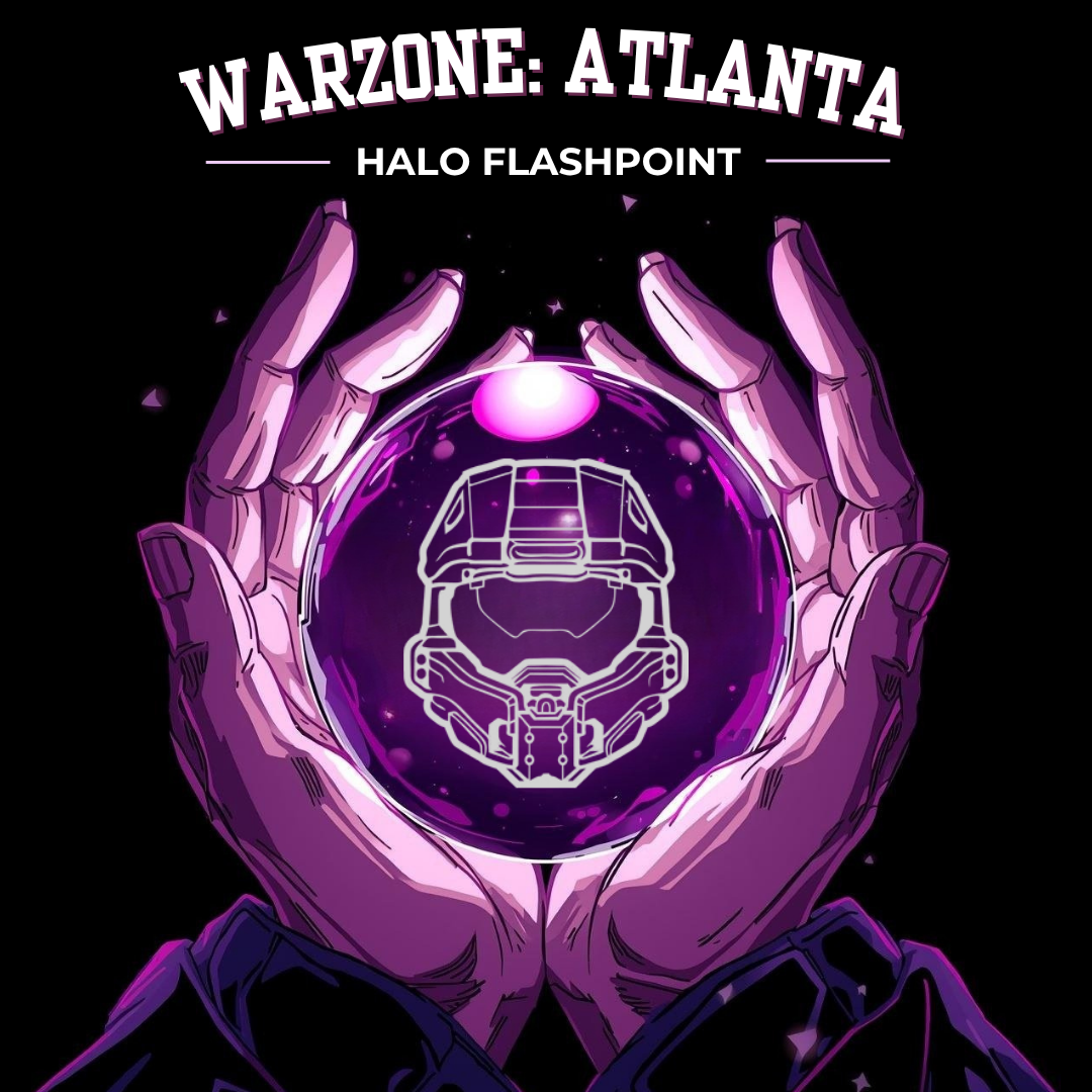 Halo: Flashpoint Highlander Tournament