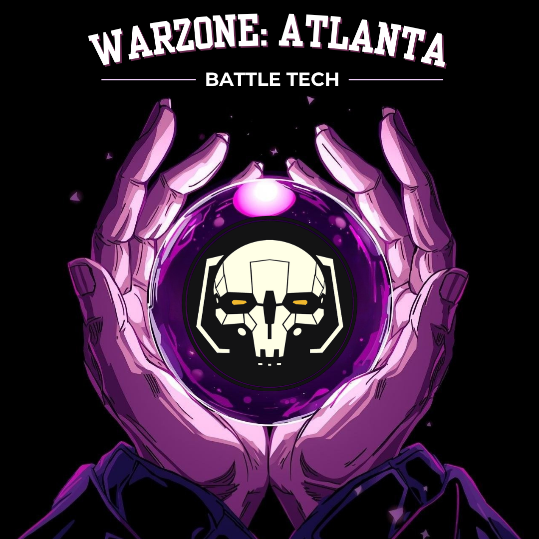 WarZone: Atlanta 2026 Battletech Grand Tournament