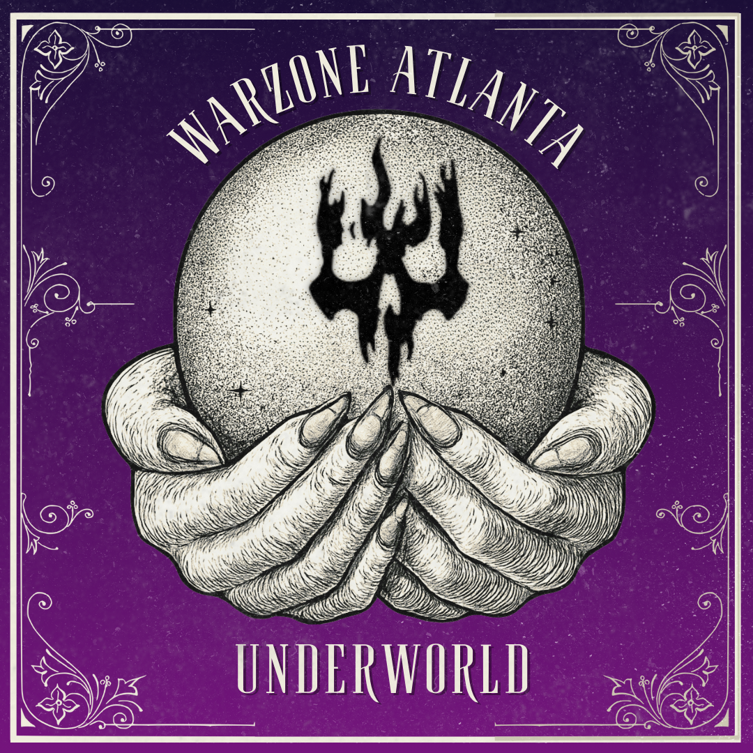 WarZone: Atlanta Warhammer Underworlds Grand Clash