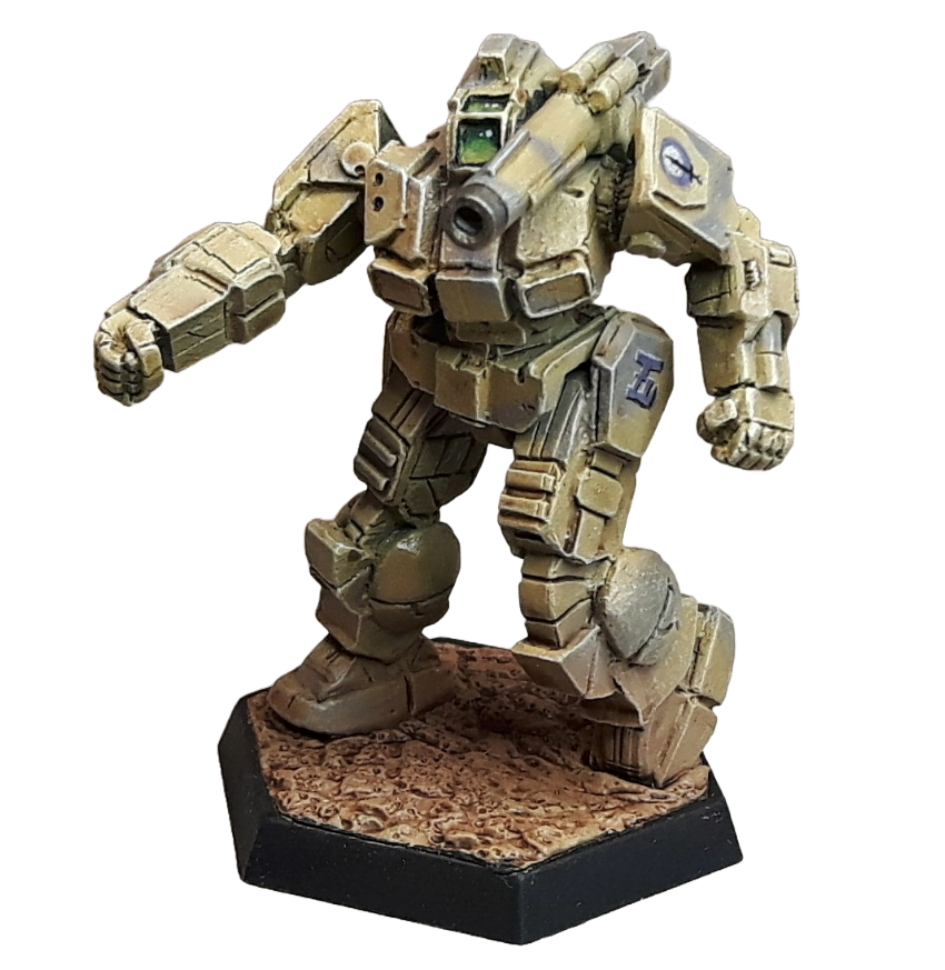 BattleTech