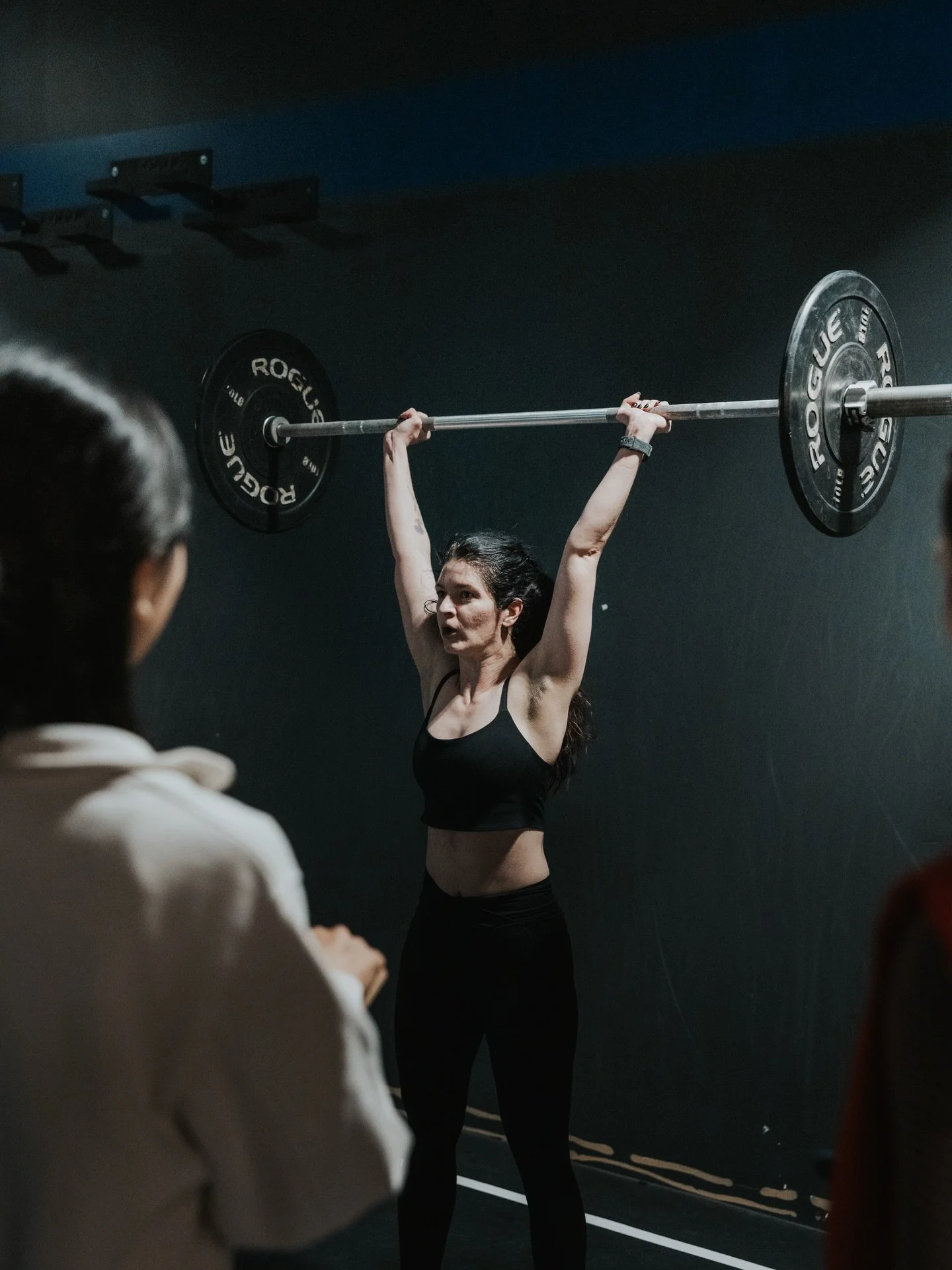 My first CrossFit Open 🏴&zwj;☠️

I started CrossFit in August 2025, having never touched a barbell before, barely able to lift 5lb dumbbells or run 200 meters.

8 months later, and I have done more wall balls and burpees than I want to think about. 