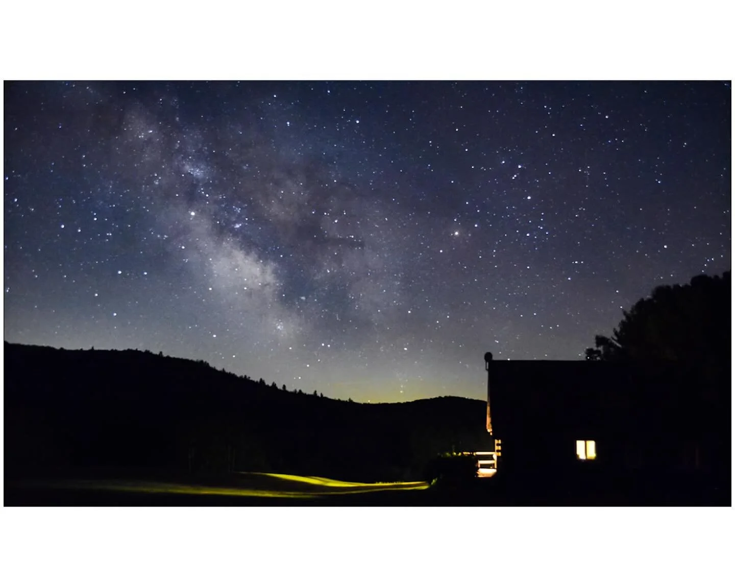PSA: we have 4th of July availability at The Cabin (1-3) and Hillside Haven (4-6). Links in bio to book! 

Listen to Neil: it&rsquo;s time to go 

#vermontgetaway #visitvermont #travelvermont #okemomountain #okemo #quechee