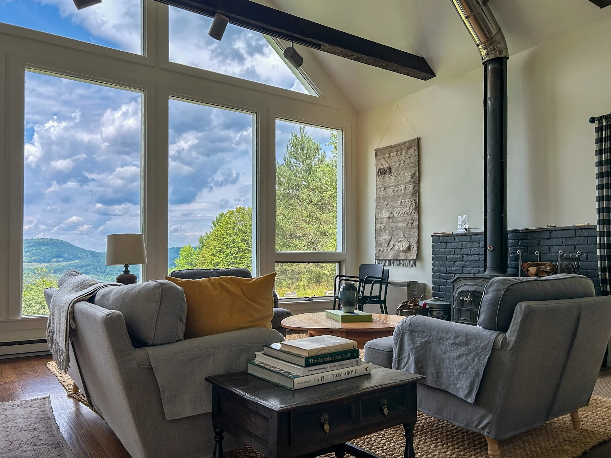 Innisfree | Woodstock, VT