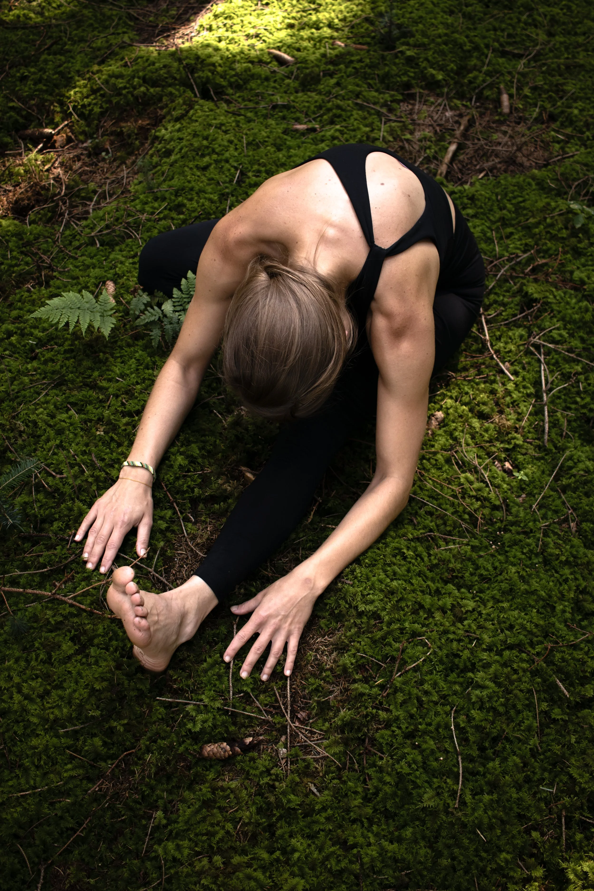 Yoga & Embodiment ✧ C