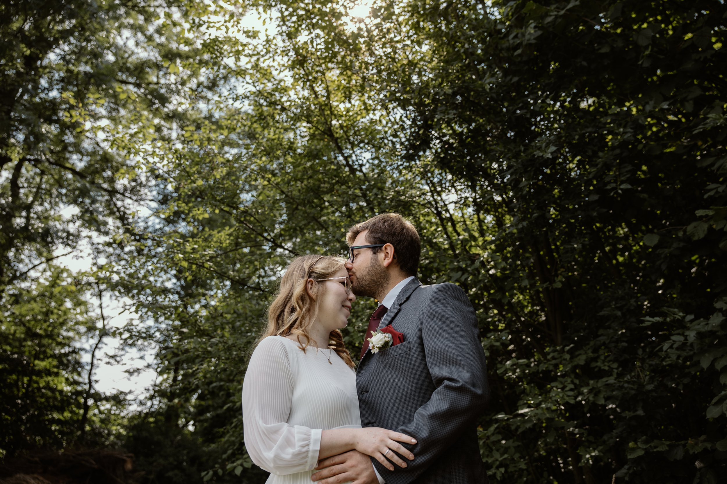 Wedding ❋ C & M