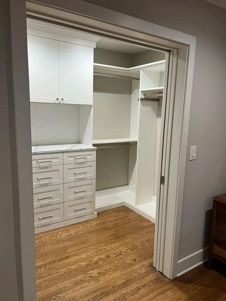 Bluebonnet Lane Project