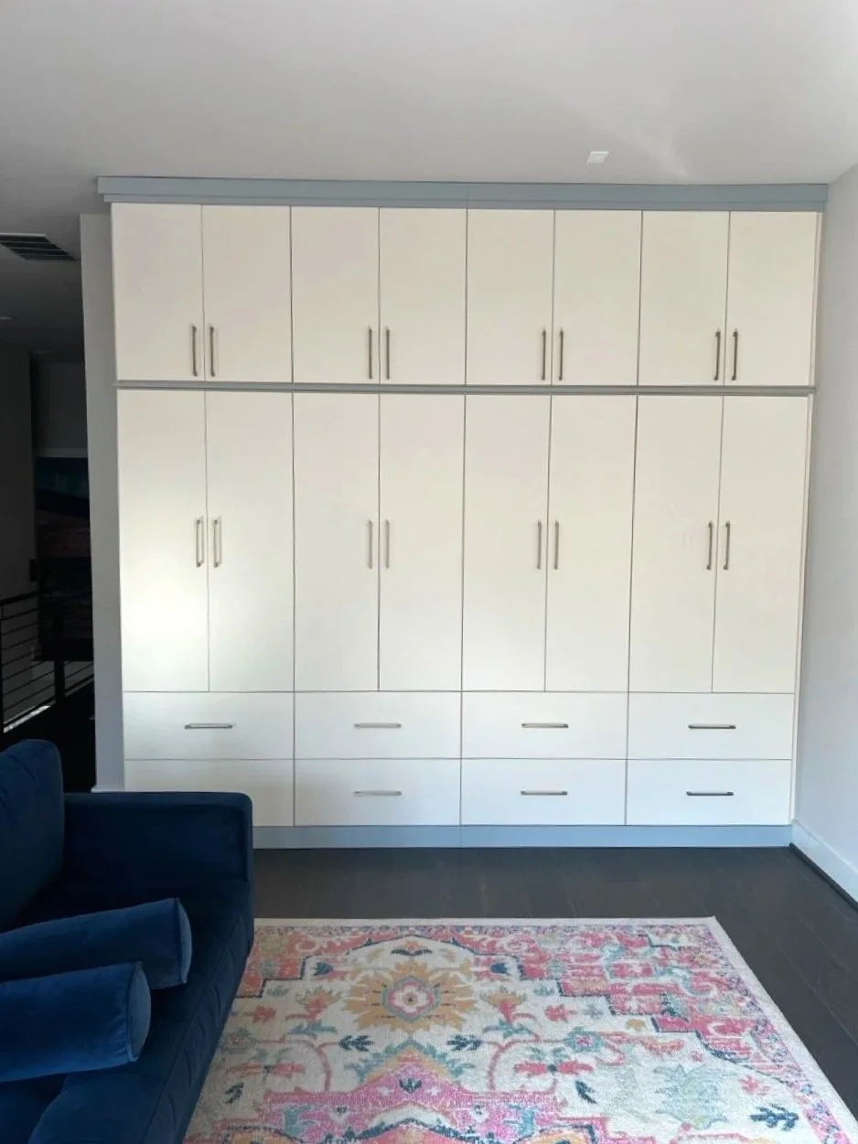 Del Curto Project