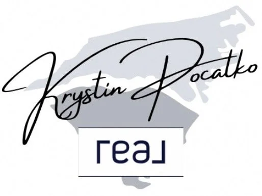 Krystin Pocatko with Real Broker, LLC