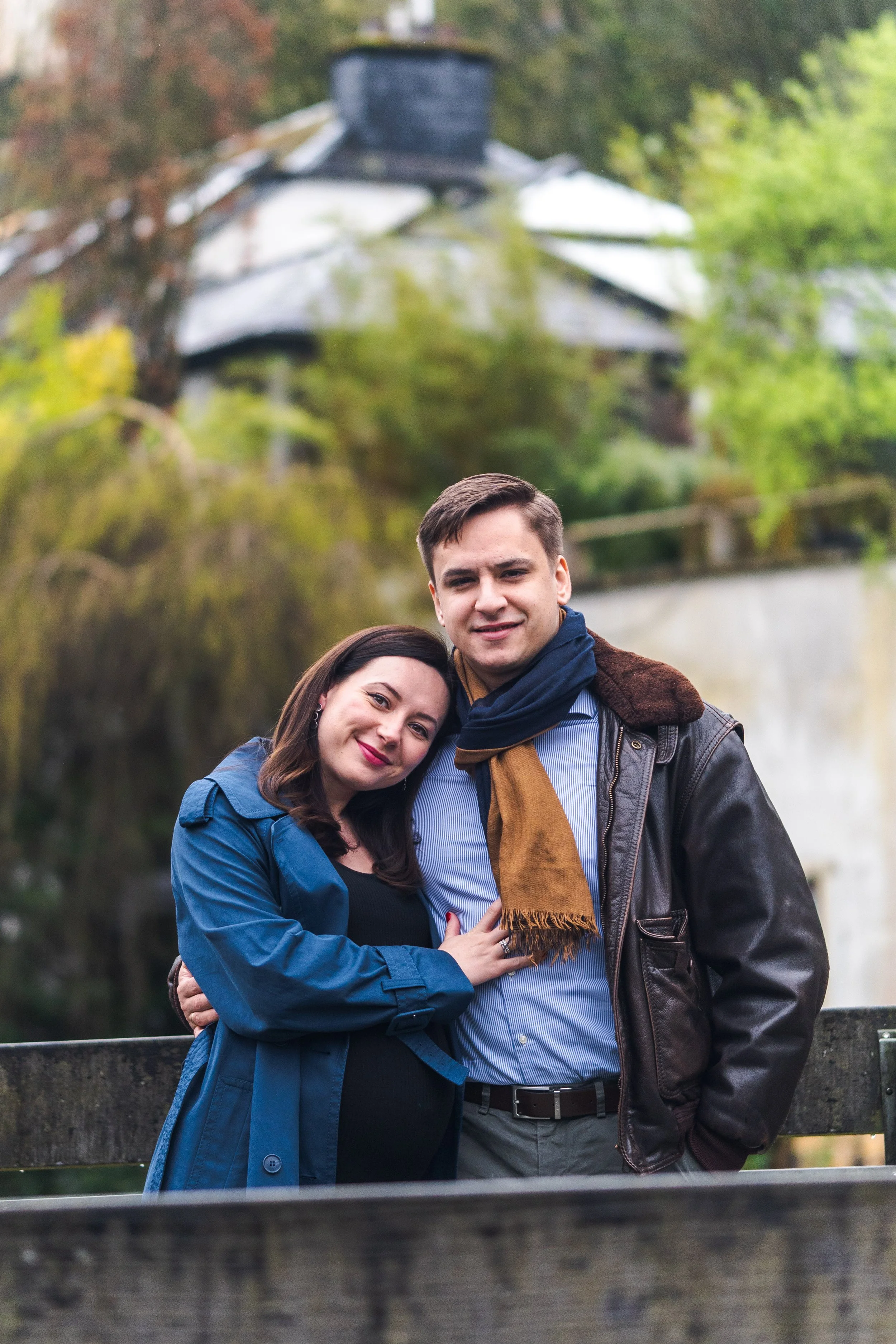 Pregnant lady Zwangere vrouw Photoshoot Fotoshoot