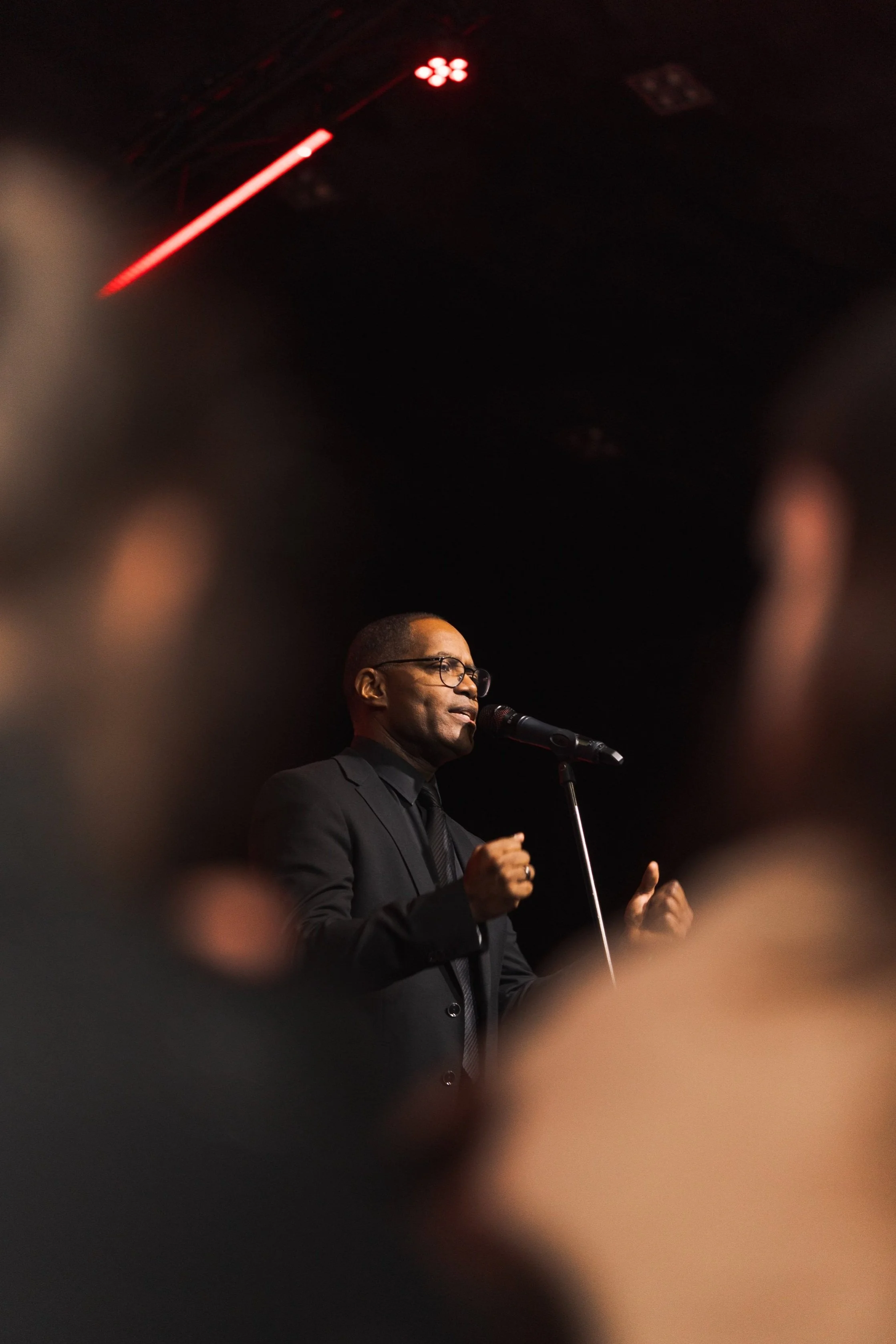 Gospel Concert Event Music Performance Church Evenement Muziek Kerk