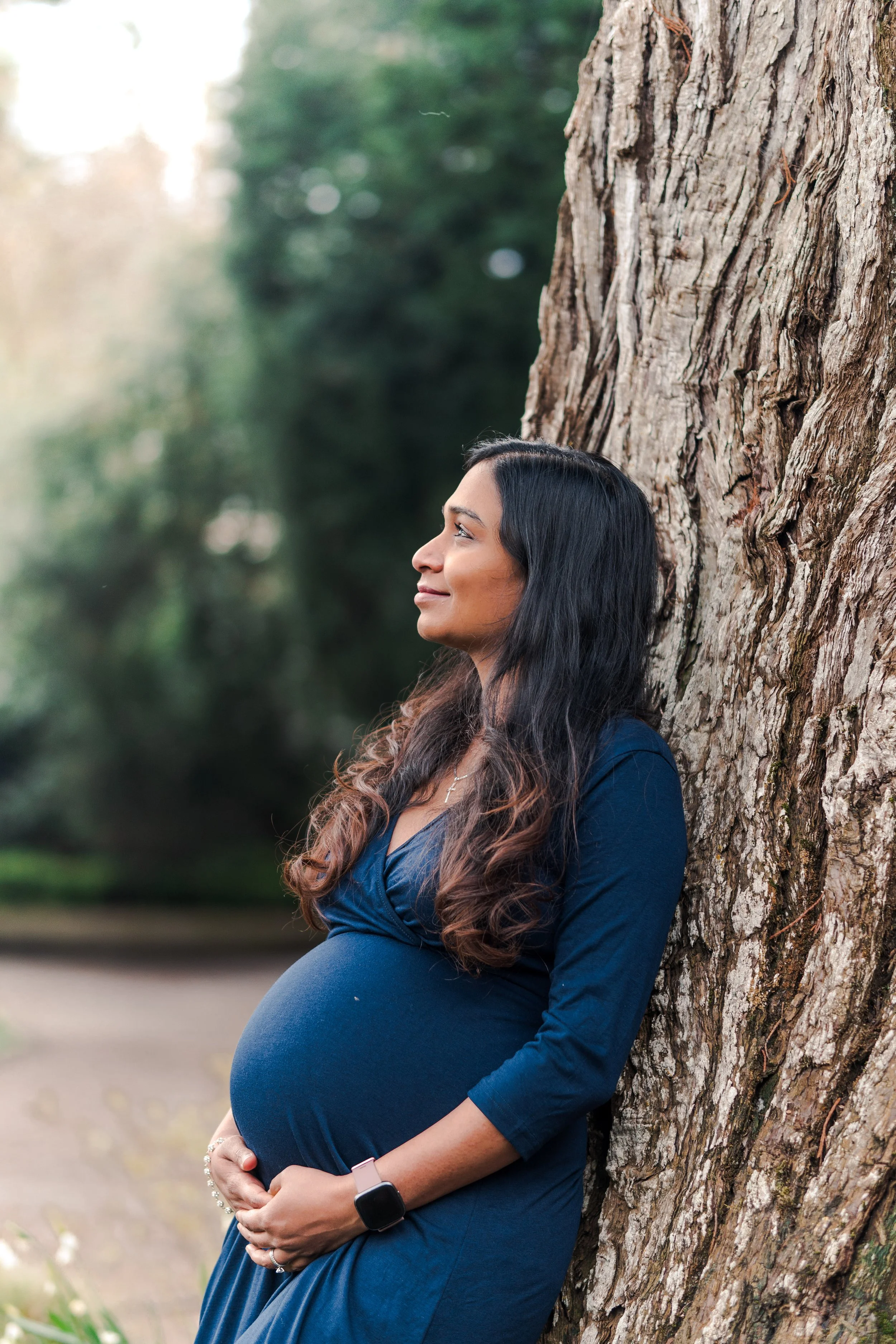 Pregnant Lady maternity shoot zwangere vrouw Photoshoot Fotoshoot