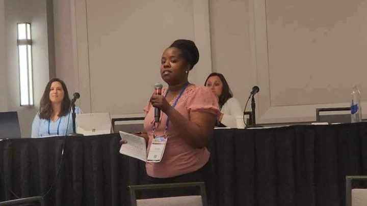🌟 Exciting Update from the 23rd Annual Mid-Year Training Institute in Chicago, IL! 🌟
On Wednesday, July 17, 2024, our teams from Wilmington United Youth Coalition (WUYC) and Planet Youth Coalition (PYC) made a significant impact during the &quot;Gr