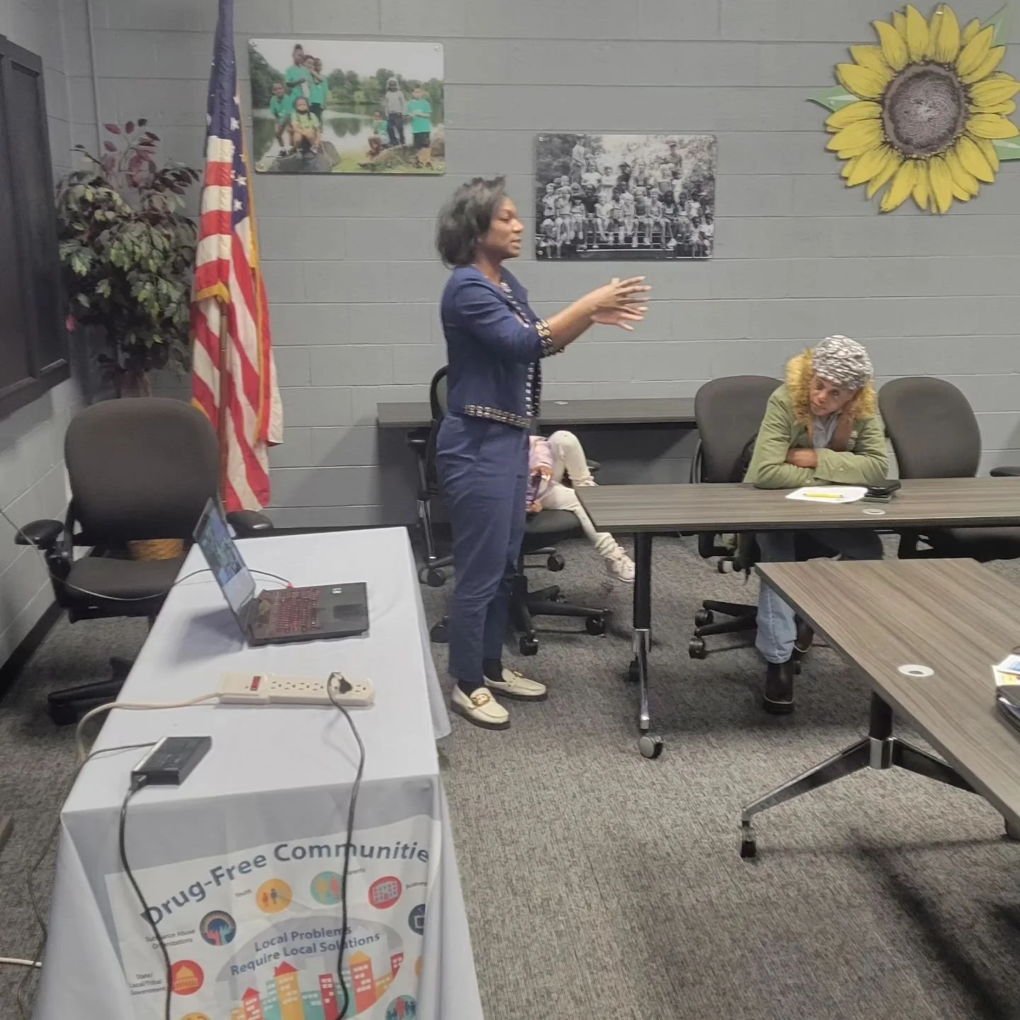 Dear WUYC members,

Hope this post finds you in great spirits! 🌈 A huge THANK YOU for making our inaugural Wilmington United Youth Coalition meeting last month a fantastic success. Your presence and contributions set a positive tone for our collecti