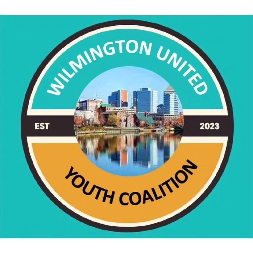ICS  is happy to announce OUR NEW PROGRAM WILMINGTON UNITED YOUTH COAILITION. PLEASE FOLLOW THIS INIATIVE ON TWIITER AND FACEBOOK  Following is the  growing list of our partners, endorsers and funders of this great action based community empowering i