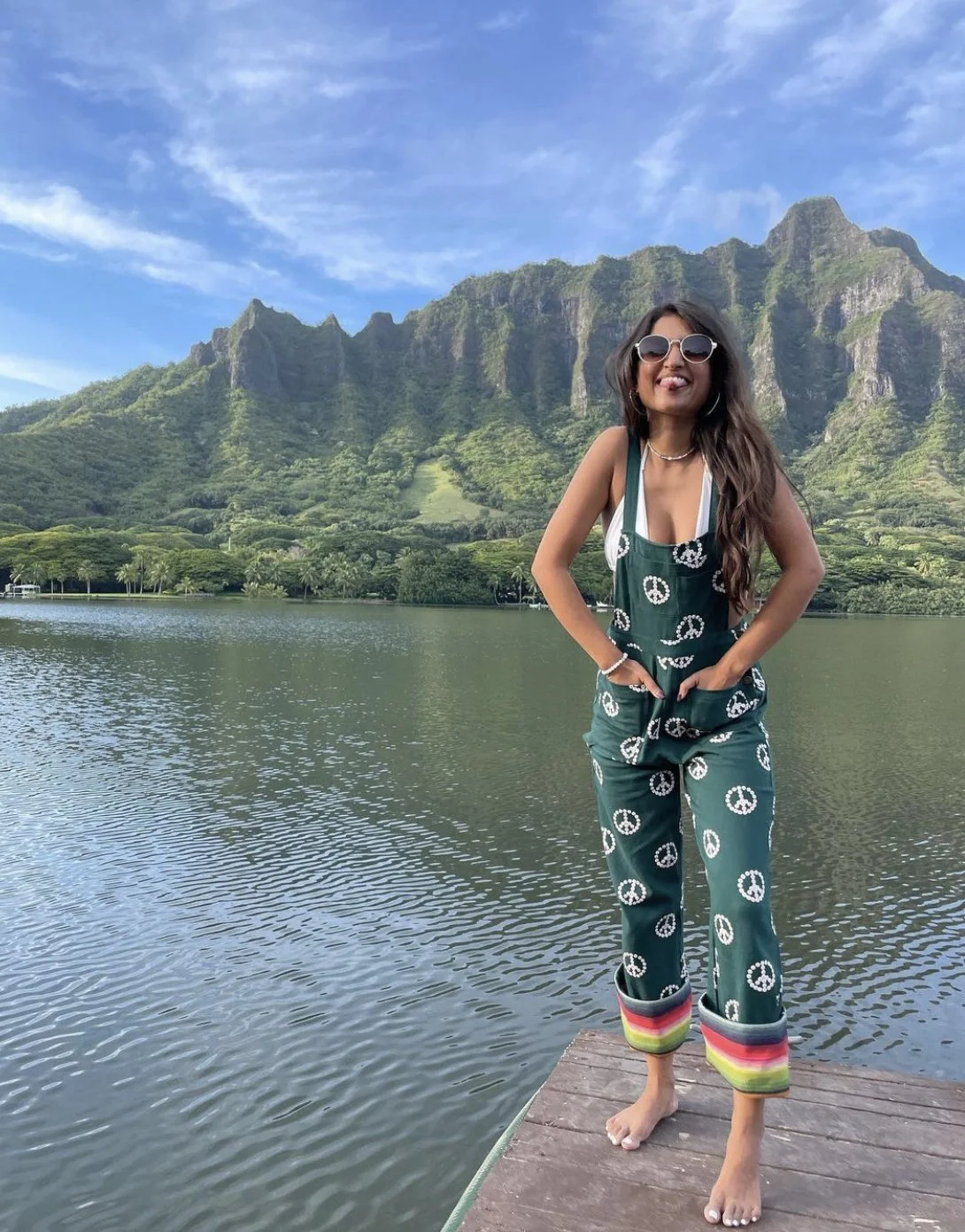 Dr. Gigi, Pharm D, Wellness Sans