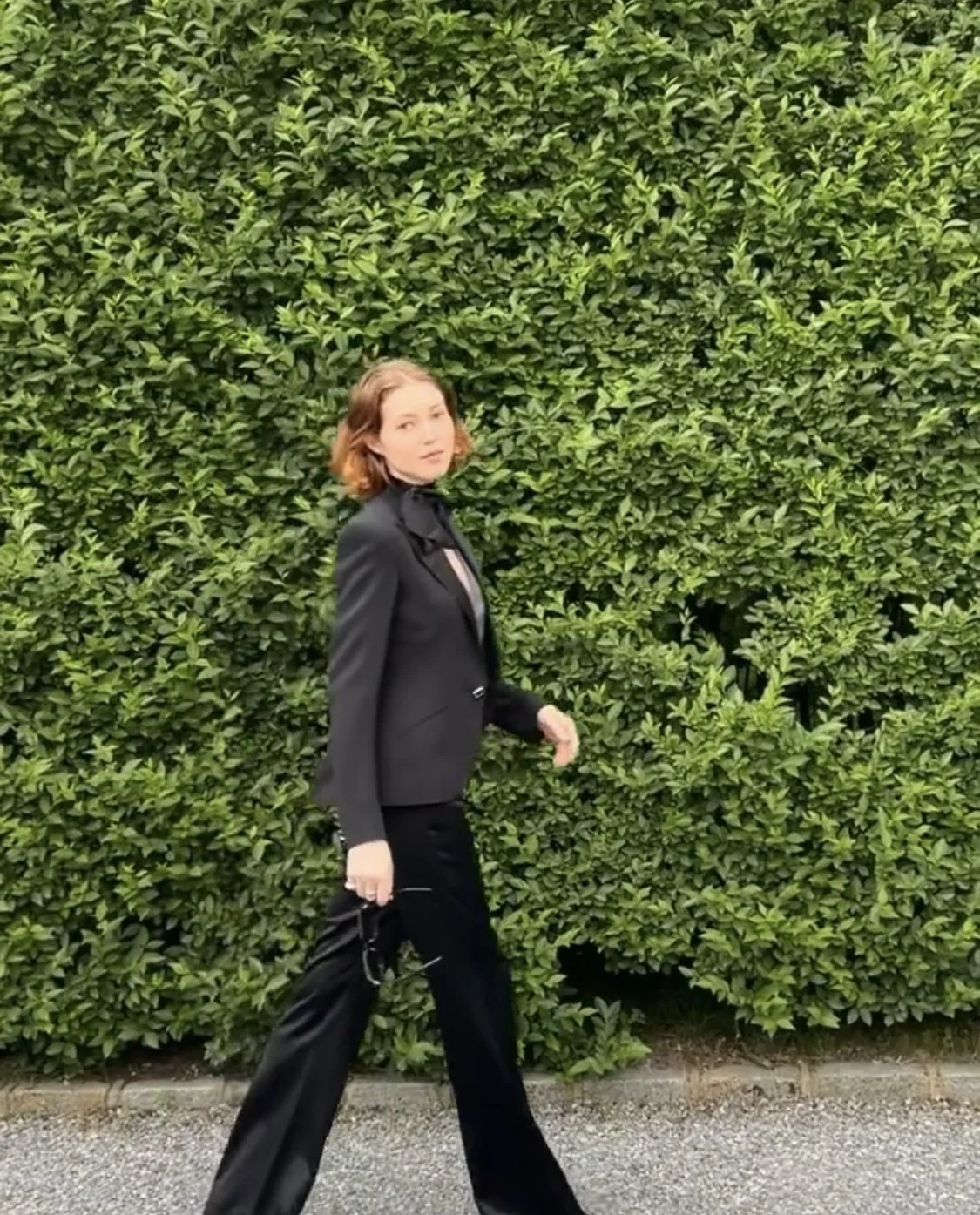 Devon Kelley, Wellness Sans