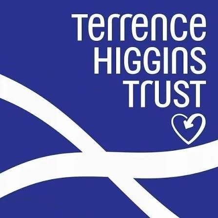 The Terrance Higgins Trust