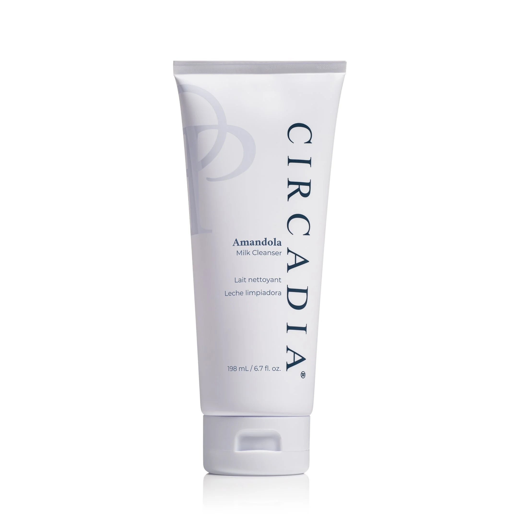 Circadia Amandola Milk Cleanser, 6.7 oz