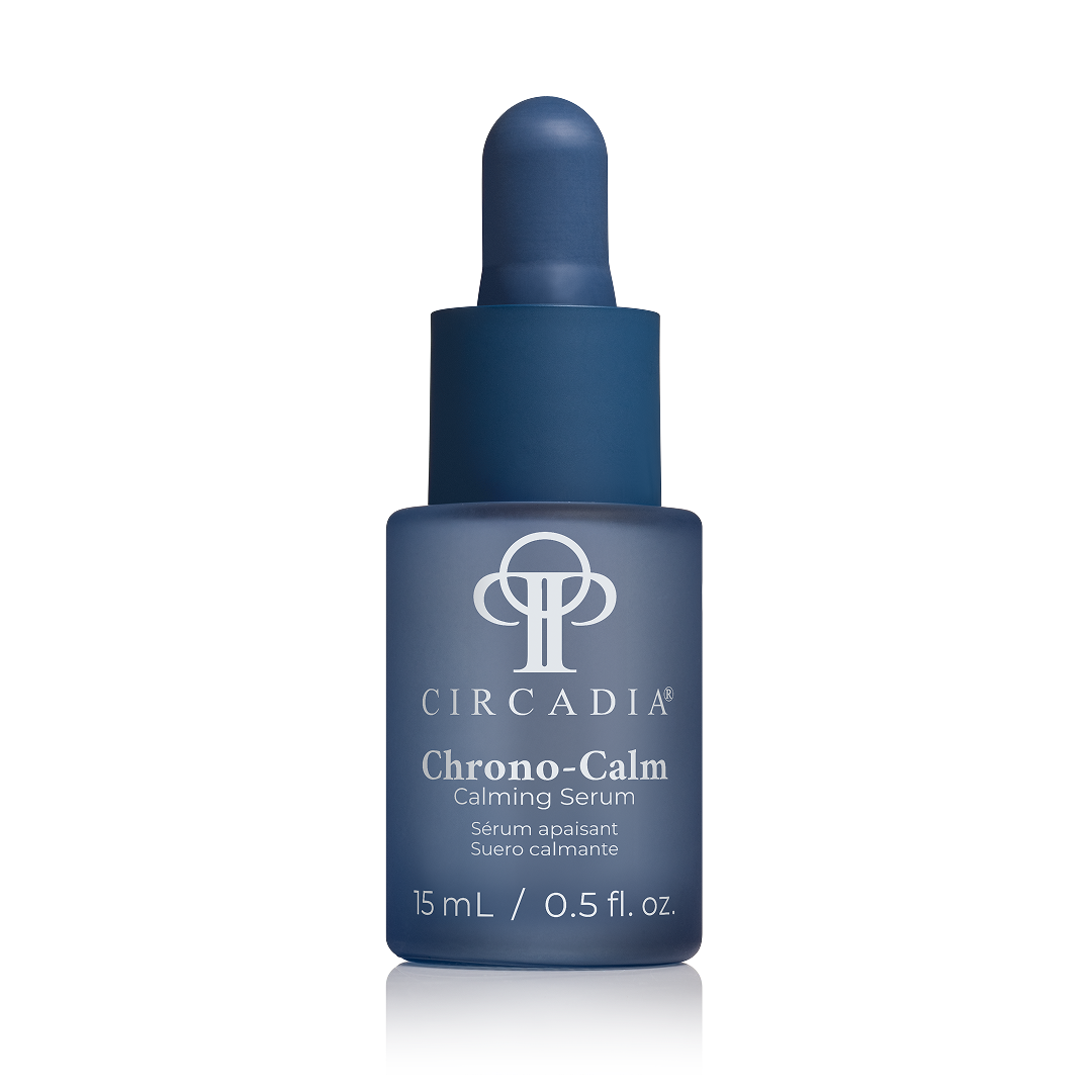 Circadia Chrono-Calm Calming Serum, 0.5 oz