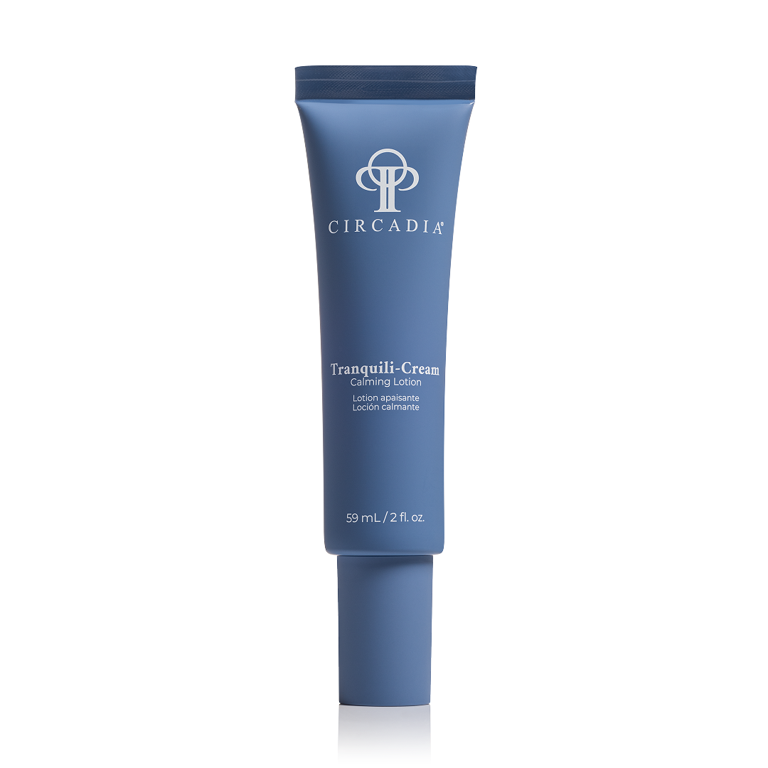 Circadia Tranquili-Cream Calming Lotion, 2 oz