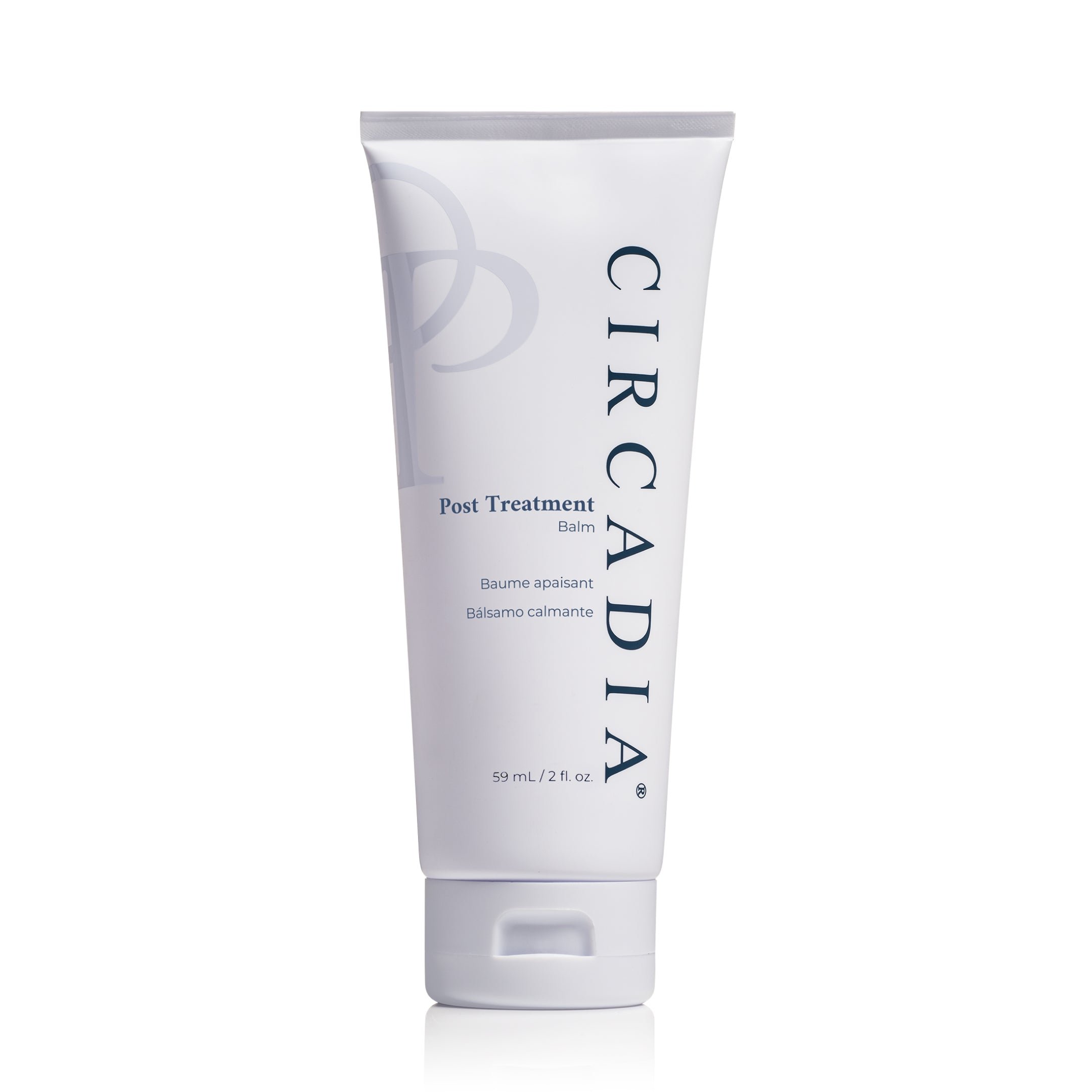 Circadia Post Treatment Balm, 2 oz