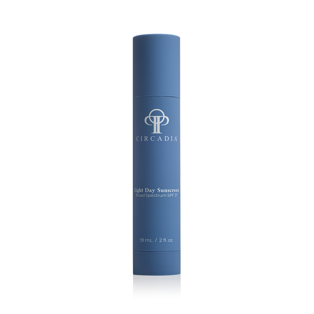 Circadia Light Day Sunscreen Broad Spectrum SPF 37, 2 oz