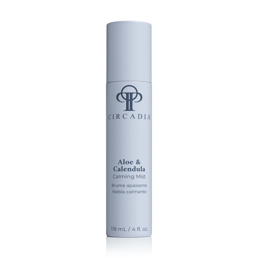 Circadia Aloe & Calendula Calming Mist, 4 oz