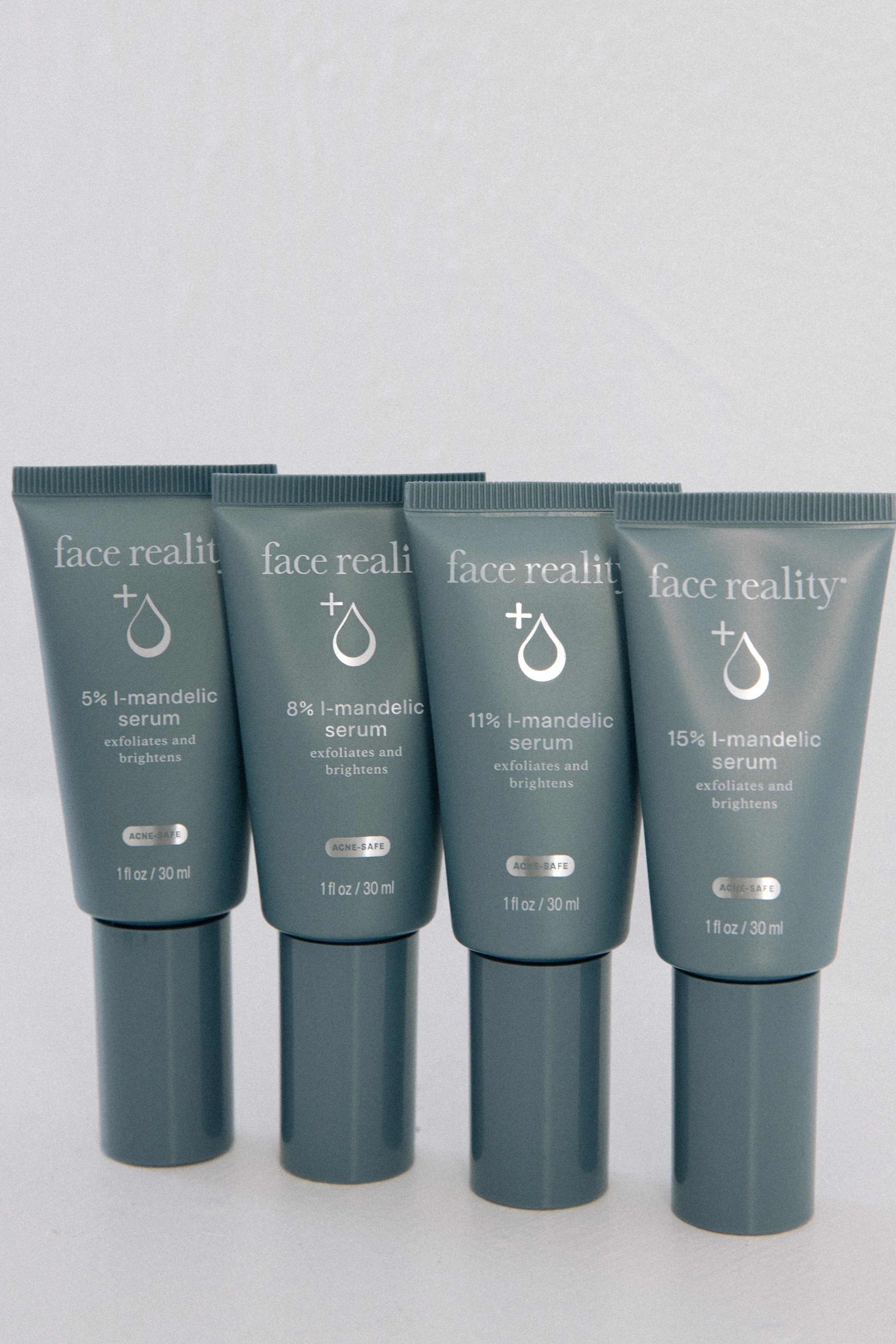 L-Mandelic Serum 1oz