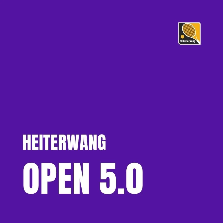 Heiterwang Open 5.0