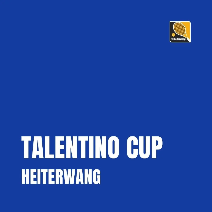 Talentino Cup Heiterwang