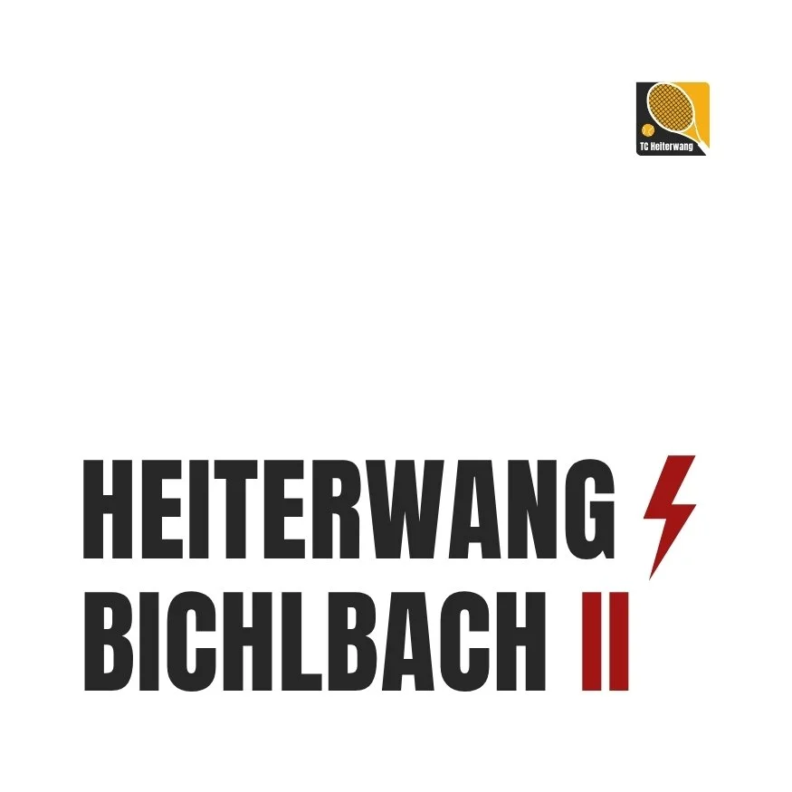 Heiterwang vs. Bichlbach II